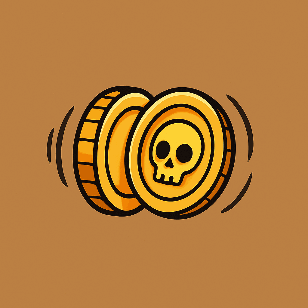 $FLIP Logo